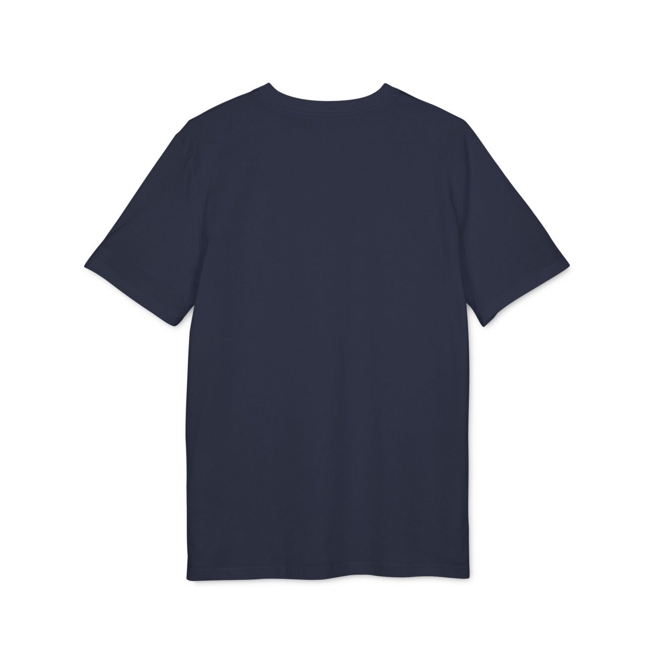 Unisex Happiness Shared T-särk, ökopuuvill - Image 19