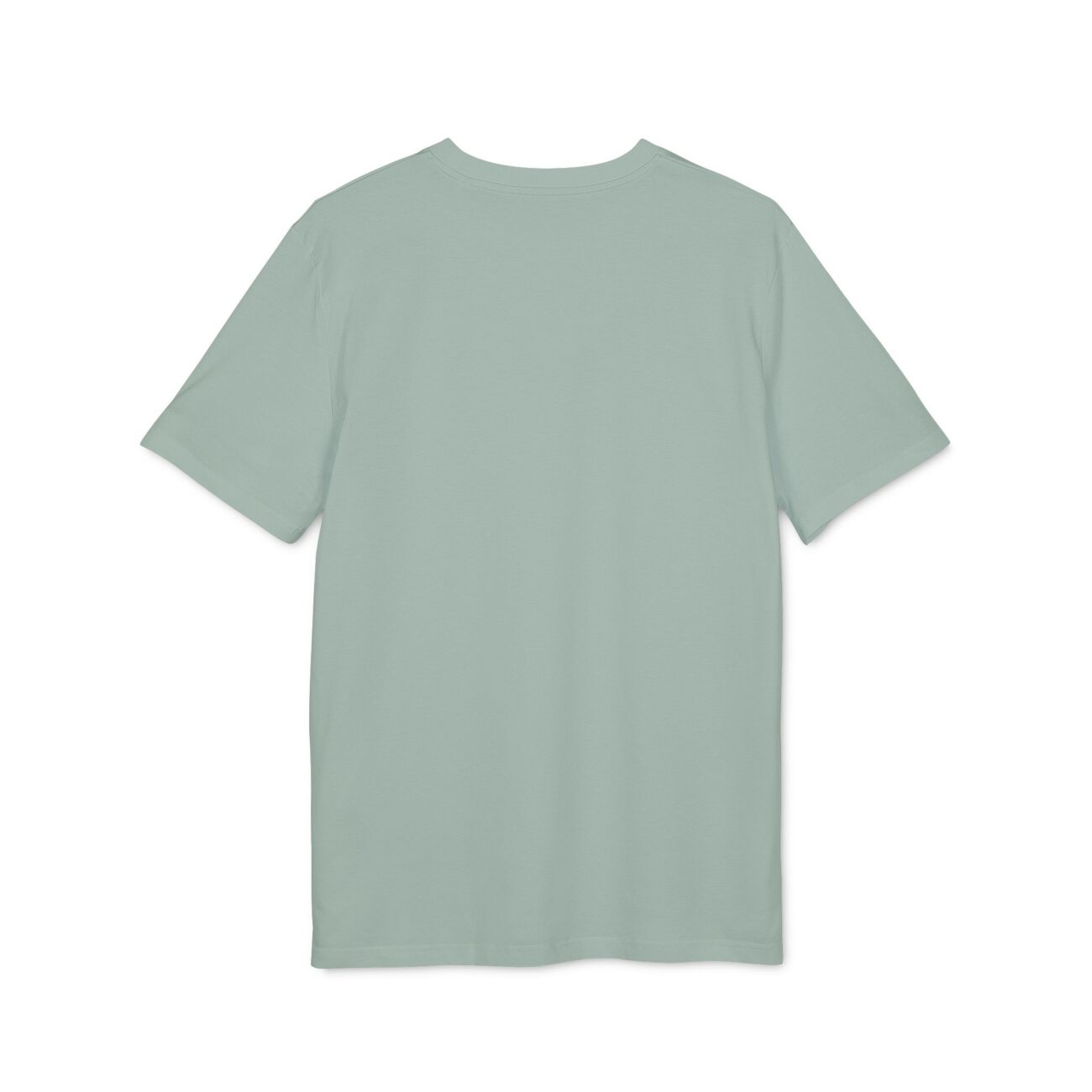 Unisex Happiness Shared T-särk, ökopuuvill - Image 15