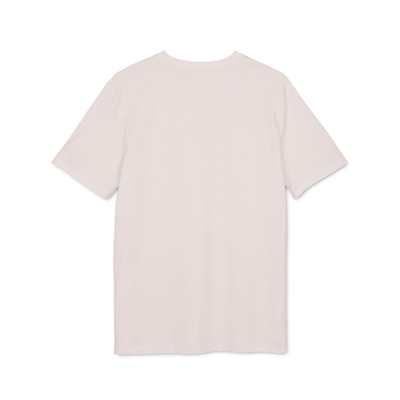 Unisex Happiness Shared T-särk, ökopuuvill - Image 11